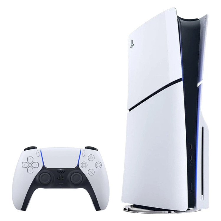 کنسول بازی سونی مدل PlayStation 5 Slim