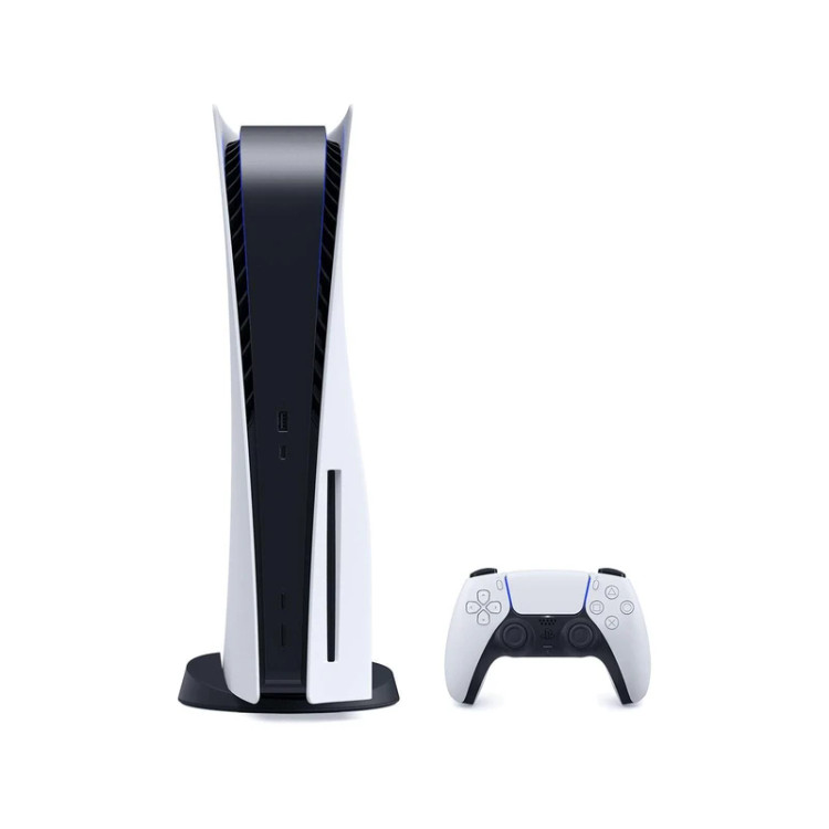 کنسول بازی سونی مدل PlayStation 5 Slim