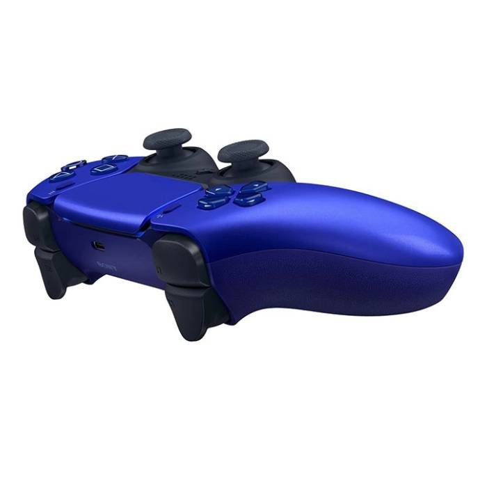 دسته بازی Dualsense مدل Cobalt Blue