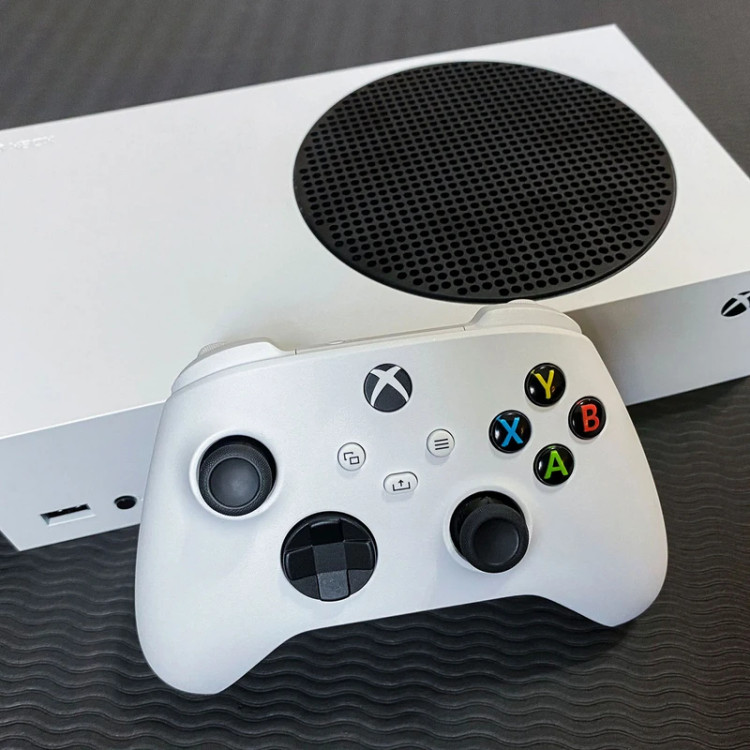 xbox سری s