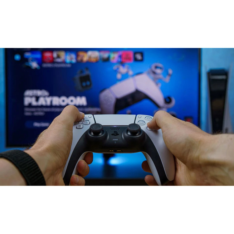 کنسول بازی سونی مدل PlayStation 5 Slim Digital Edition ظرفیت 825 گیگابایت ریجن CFI-2115 امریکا