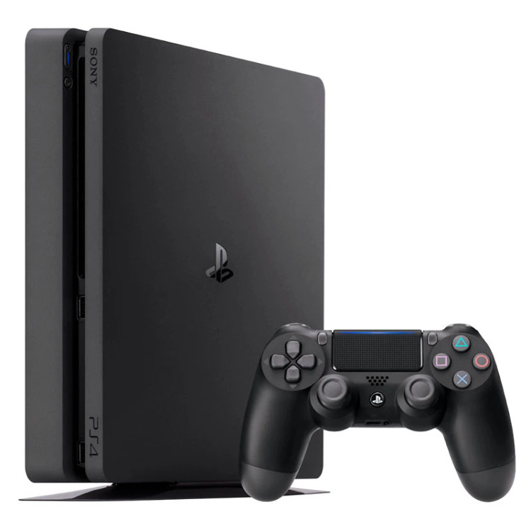 ps4 کپی خور یک ترایایت