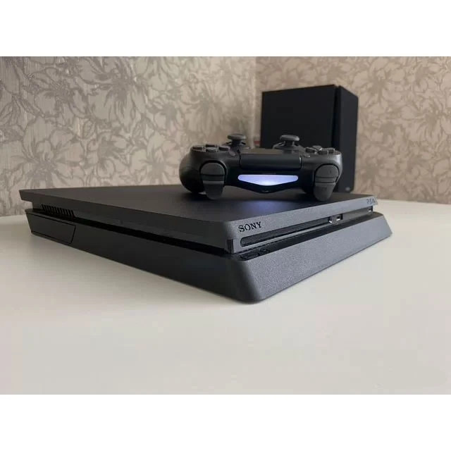ps4 کپی خور یک ترایایت