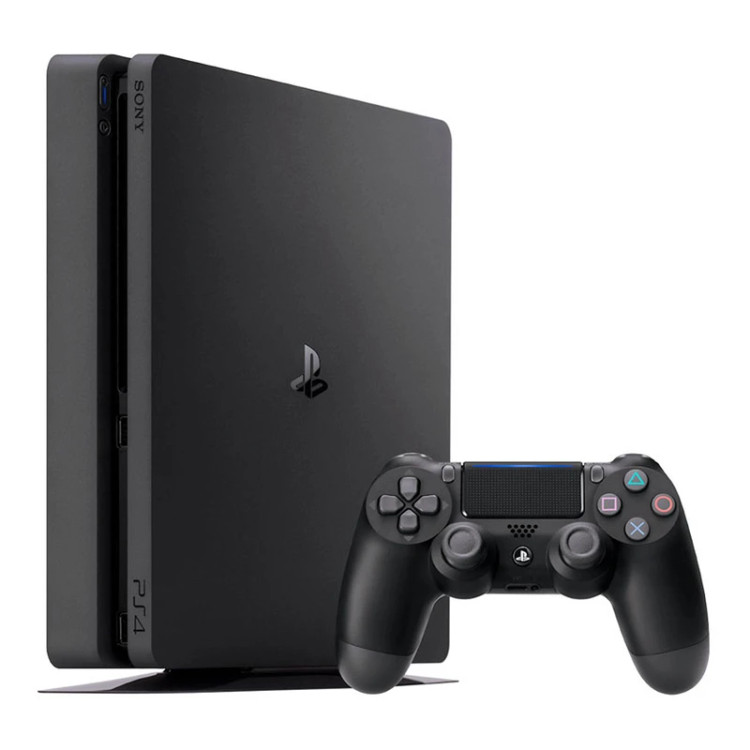 ps4 کپی خور یک ترایایت