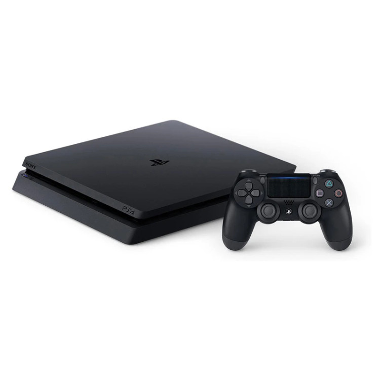 ps4 کپی خور یک ترایایت