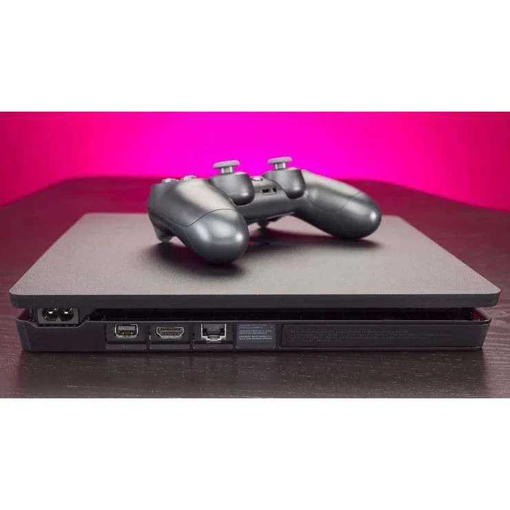 ps4 کپی خور یک ترایایت