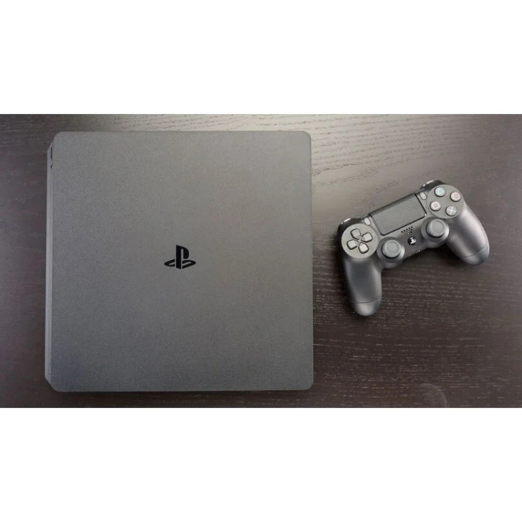 ps4 کپی خور یک ترایایت